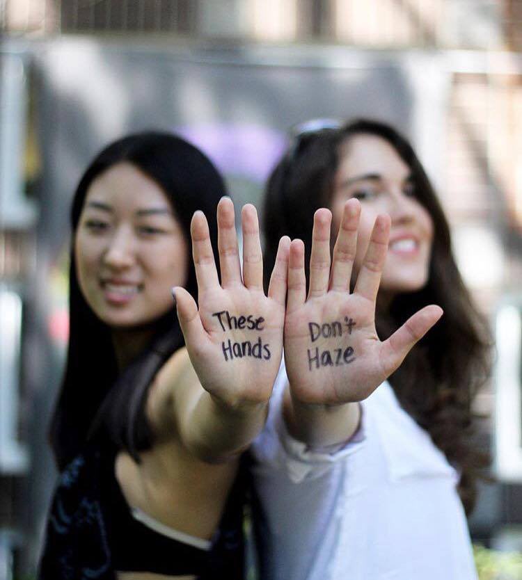 MSUStudentLife's tweet image. McNeese strives to be at the forefront of hazing prevention strategies and initiatives.  Here are messages from McNeese student leaders followed by highlights of hazing prevention efforts. #NHPW18 #NHLW #McNeese #mcneesestateuniversity 

m.youtube.com/watch?reload=9…