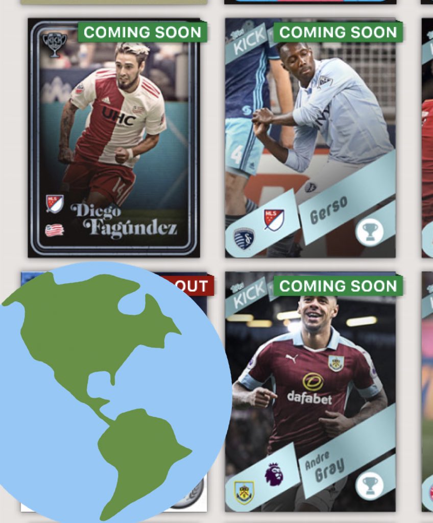 KickAQ_4's tweet photo. BIRTHDAY GIVEAWAY!!!!

Just rt and follow to enter
3 winners, each winner takes one of his choice. 

Good luck! https://t.co/k33y3mbwhs