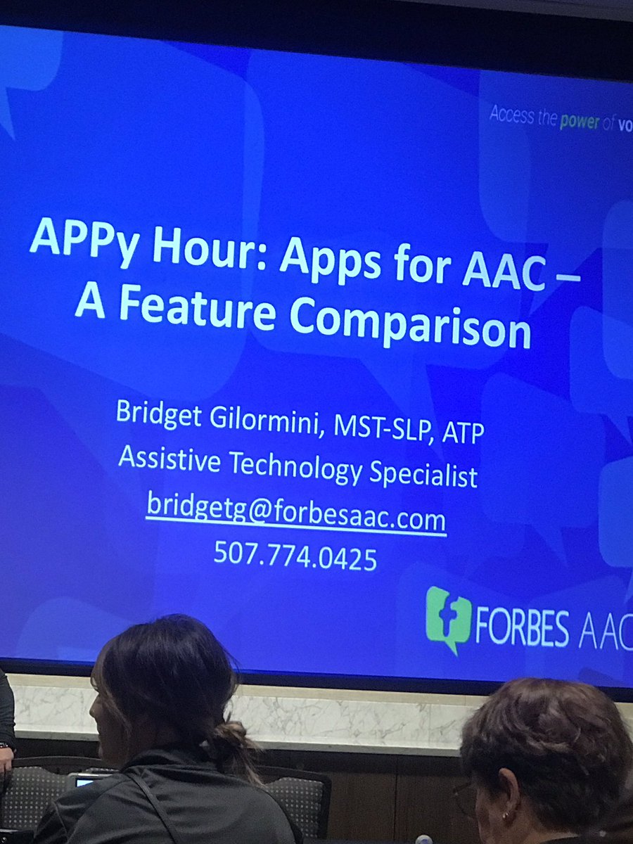 Atotmom's tweet photo. Bring it on!  Last day. 4 last sessions to squeeze into my brain #CTG18 https://t.co/0XcIG4kKLu
