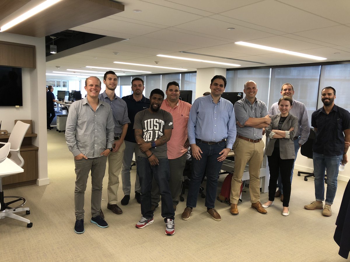 Thank you for swinging by yesterday <a href="/wyncode/">Wyncode Academy</a> We love you guys!