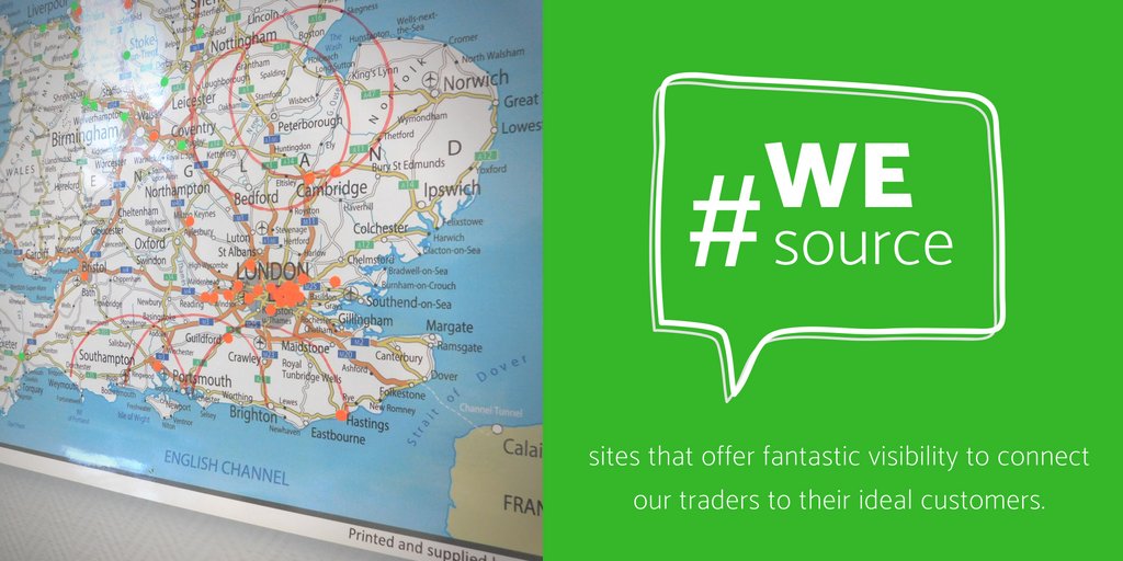 Download the <a href="/streetdots/">StreetDots</a> trader app to unlock all our exclusive sites now bit.ly/2xAKxxk #WEarestreetdot !