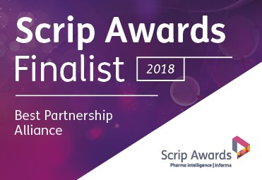 OptimumComms's tweet photo. Congratulations to @EvotecAG for being shortlisted for #ScripAward Bsest Partnership Alliance &amp; Best BD Team Award! 
 @Pharma_Intell https://t.co/D4fJdjoOLo