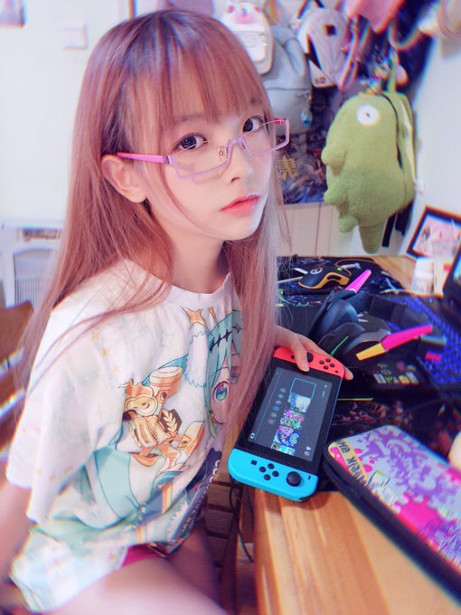 Twitterのコスプレ画像25