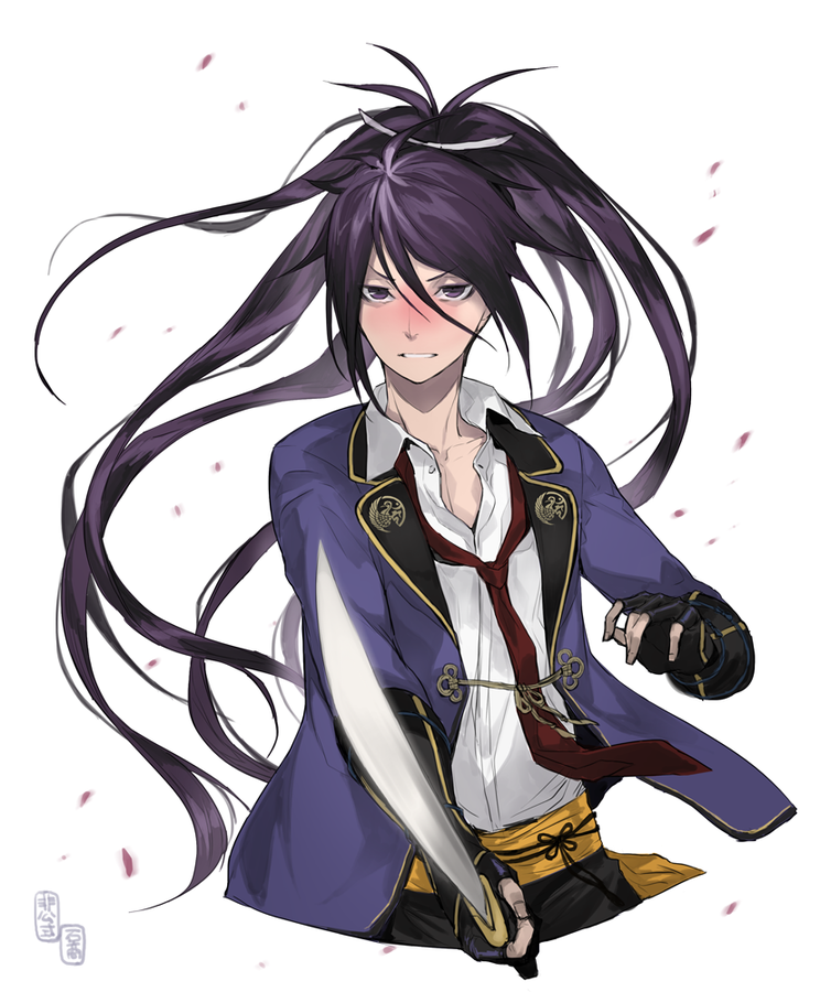 刀剣乱舞 不動行光の黄金レシピ ドロップ ステータス セリフ 回想 イラストなどキャラ情報まとめ とうらぶ 攻略大百科