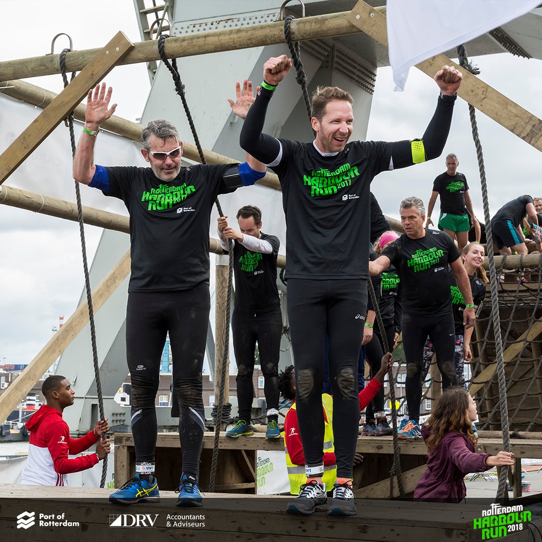 Een massage hebben jullie 100% verdiend na het voltooien van de Harbour Run! @FlexpowerEurope is 7 oktober aanwezig om je vermoeide spieren te laten herstellen. Zien we jou in de massagetent van FlexPower?