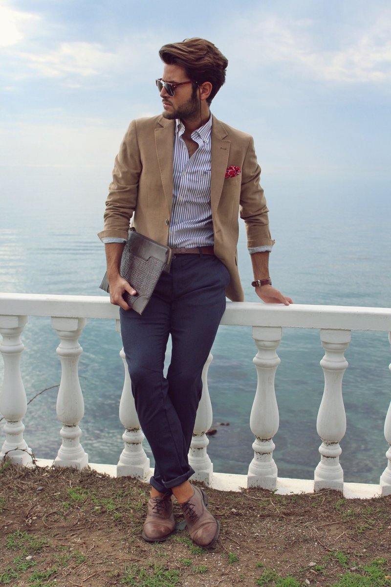 mensfashionmag's tweet photo. Ever wondered how to pull off the smart casual dress code? More casual or more smart? We've got it covered in this article... it's easier than you  think.

Check it out here: https://t.co/wFam7vvRWV
Or watch it here: https://t.co/gXdJMqEsUa https://t.co/8wQpAbh7DM