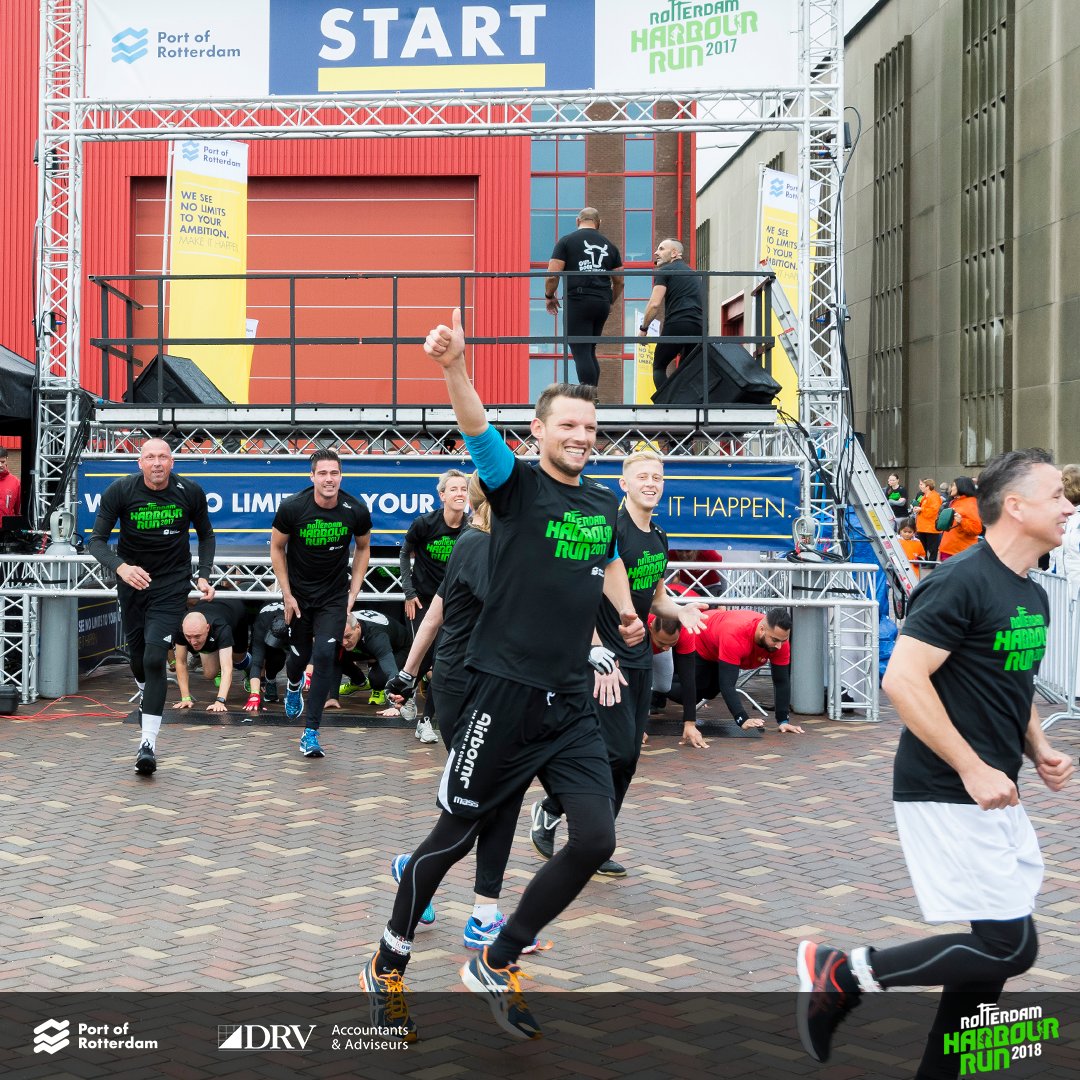 Over  1️⃣ week is het zover 🎉! Zijn jullie er al klaar voor?