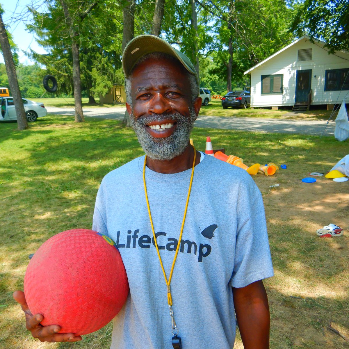 lifecampnj's tweet photo. LifeCamp wouldn't exist without our amazing and dedicated staff. The passion, care, and boundless energy they bring to camp, year in and year out, truly make camp the wonderful place it is. #lifecamp #lifecampfamily #campcounselors https://t.co/yWU2lv5WA0