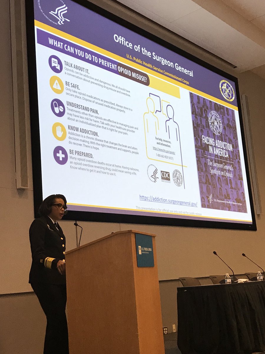 RADM Sylvia Trent-Adams