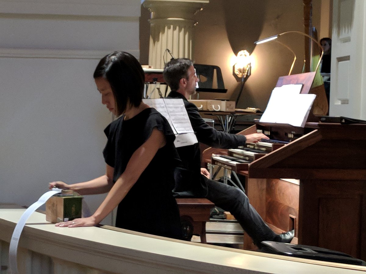 The Pew Center for Arts & Heritage tweet media