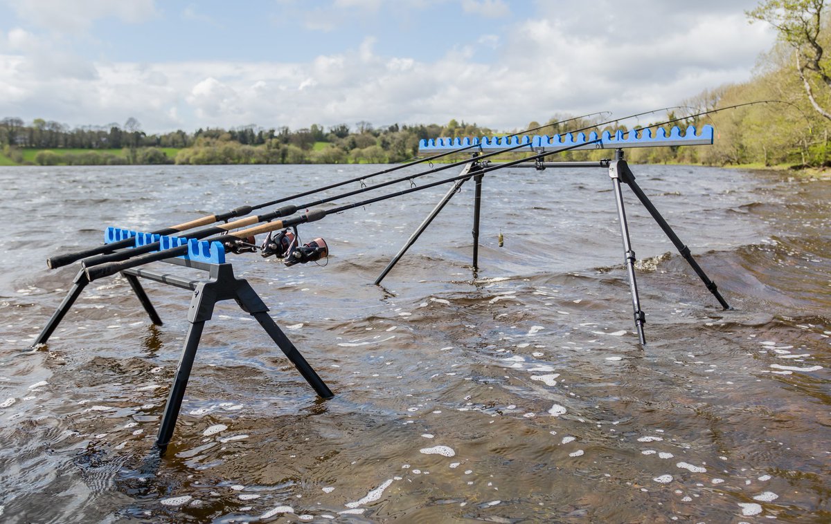 FostersofBham's tweet photo. A BEAST of a roost from @prestoninnov8 has landed, allowing anglers to set up as many rods as they require (24 EVA slots), find out more here...
https://t.co/VGw08Y4ib4 https://t.co/aqElvsg8Yd