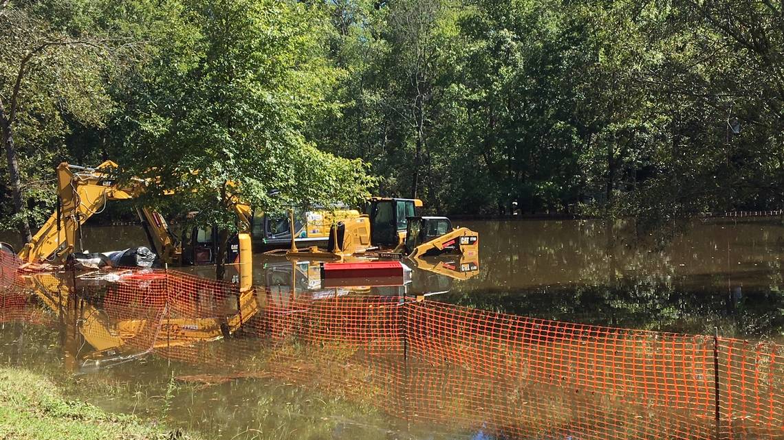 Cheraw Latest news, Breaking headlines and Top stories, photos & video