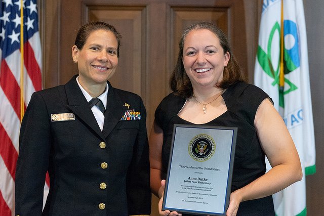 U.S. EPA Great Lakes Region tweet media