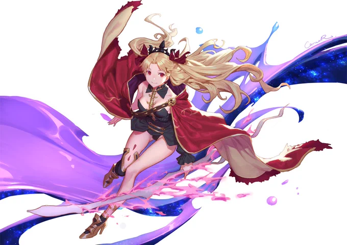 #FGO 