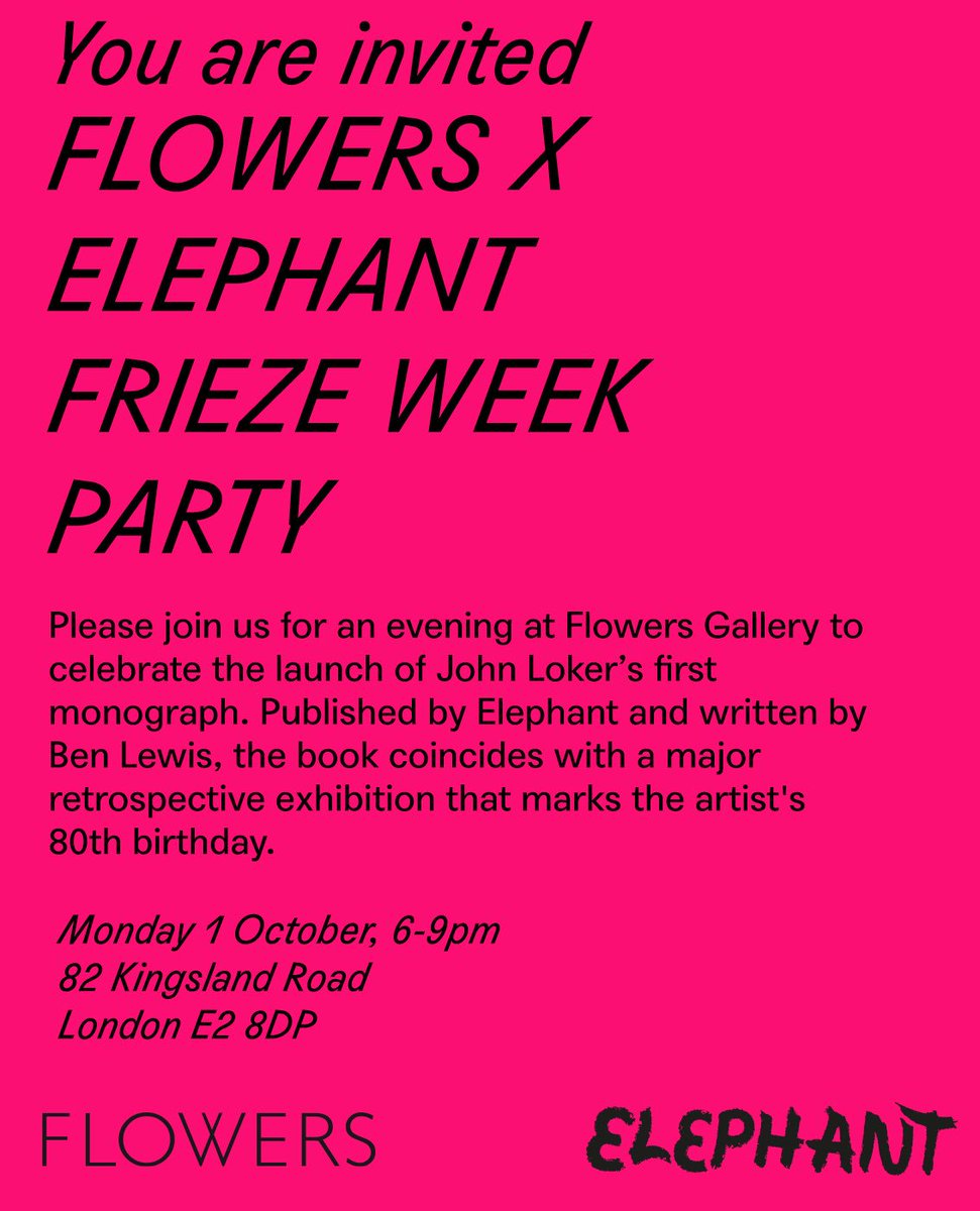 Griffin Gallery tweet media