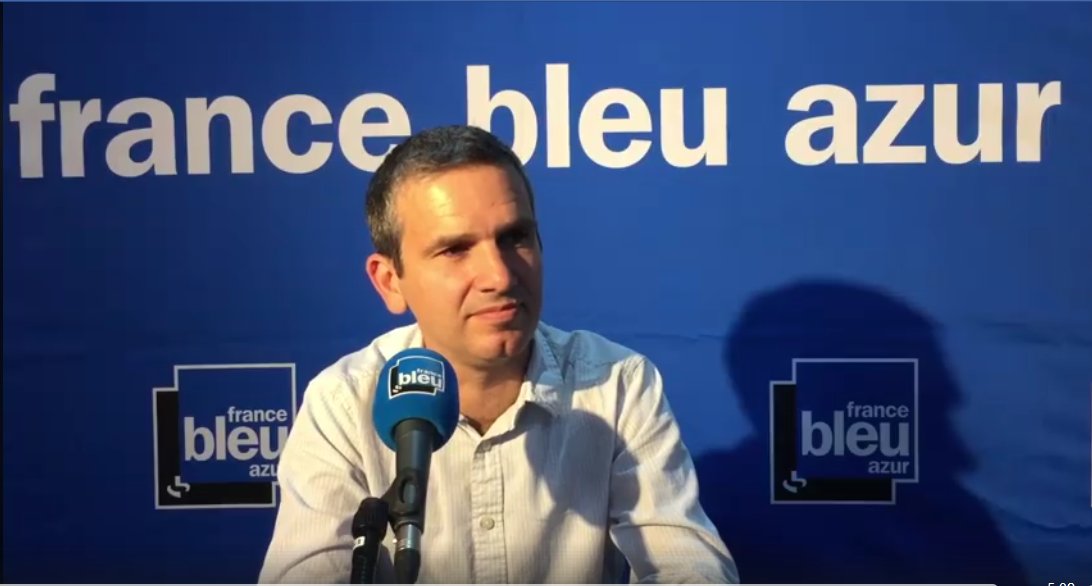 3DVTech's tweet photo. Vous voulez savoir ce que fait @3DVTech, voici la vidéo de l'interview sur @francebleuazur dans l'émission #cavautledetour de @EricCharay. Merci à vous.
https://t.co/LOS3sthE7a
plus d'infos sur https://t.co/n57jxroT4O https://t.co/2iKzb9tR7R