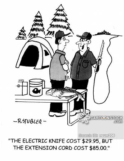 FlinnElectric's tweet photo. Roughing it! #ElectricalHumor #FridayFunny https://t.co/QssxK4XjHz