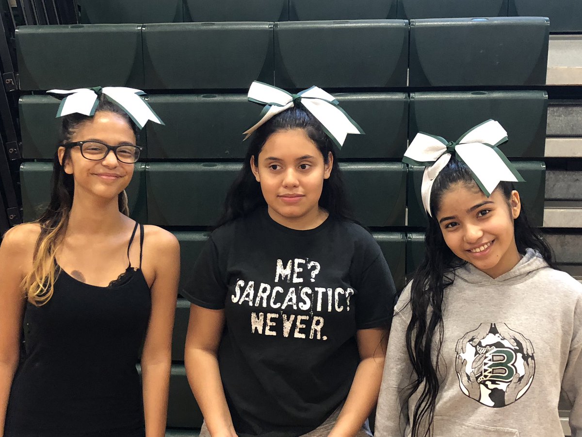 NMS_PE_Sports's tweet photo. #GameDayReady https://t.co/4YhN0LbOlo