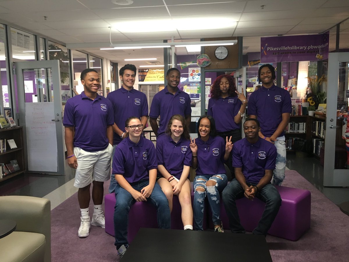 HRCWooldridge's tweet photo. Impressive Showcase put on by @PikesvilleAVID yesterday! #Thanks @MrsLaBricciosa for sharing your @BCPS_AVID program with your colleagues! @sandragreid @AVIDEasternDiv @BaltCoPS #SiteOfDistinction #FutureDemo https://t.co/44xwxfKvuy