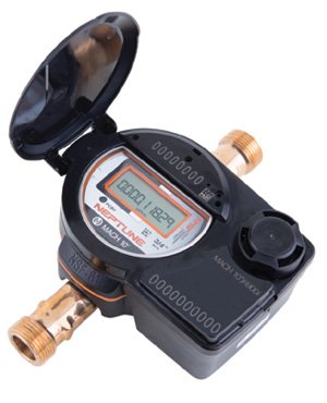 H2OEnergyComp's tweet photo. With a no-moving-parts design, high-resolution, increased accuracy, and adaptability, ultrasonic water meters such as Neptune’s MACH 10 allow utilities such as the City of BeniCalifornia to precisely measure low flows more consistently. Learn more! https://t.co/uxxxcL2ST7 https://t.co/6JwbOznzmy