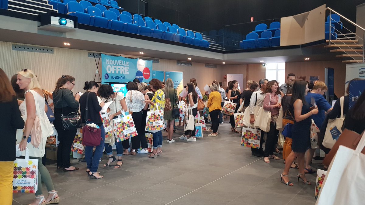 lambert_magali's tweet photo. Mille mercis aux collaboratrices #Axa des Pyrénées Orientales pour leur déplacement dans ce lieu magnifique pour le #forumcollaborateursSO !!
#boostauto #envie #banque #enthousiasme
@dachier2 @BertrandDauba @JulienSteimer @mathildemarre @AmeliaLVK https://t.co/VINwfeZQ2h