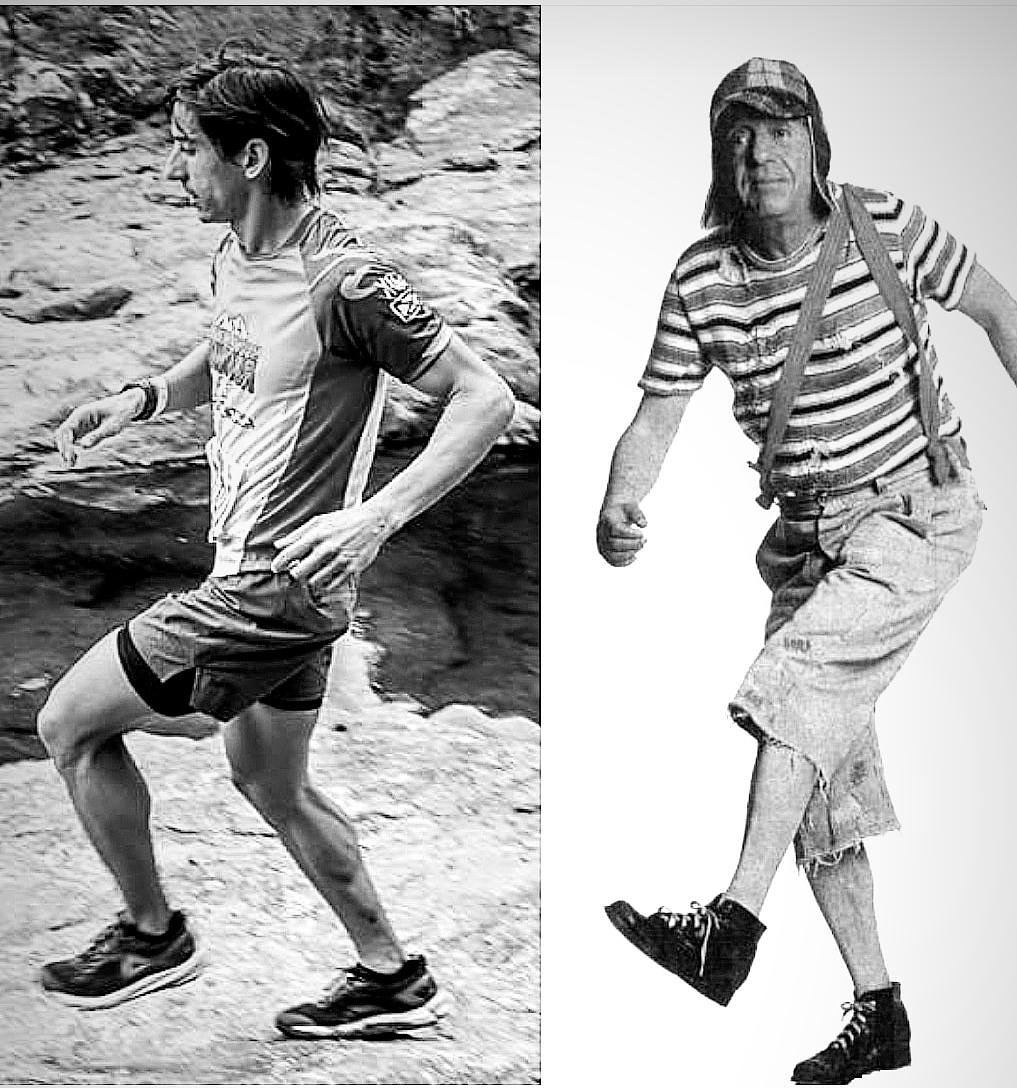 ezepauluzak's tweet photo. Es que no me tienen paciencia 😄
#PauluzakTRT
#PauluzakTrailRunningTeam
#PTRT
#Pauluzakers
#BeMorePauluzakers
#ReebokRunClub
#BeMoreHuman
#BeMoreRunner
#BeMoreTrailRunner
#TrailRunning
#TrailRun
#Trail
#Run
#Running https://t.co/H6SE14lfCq