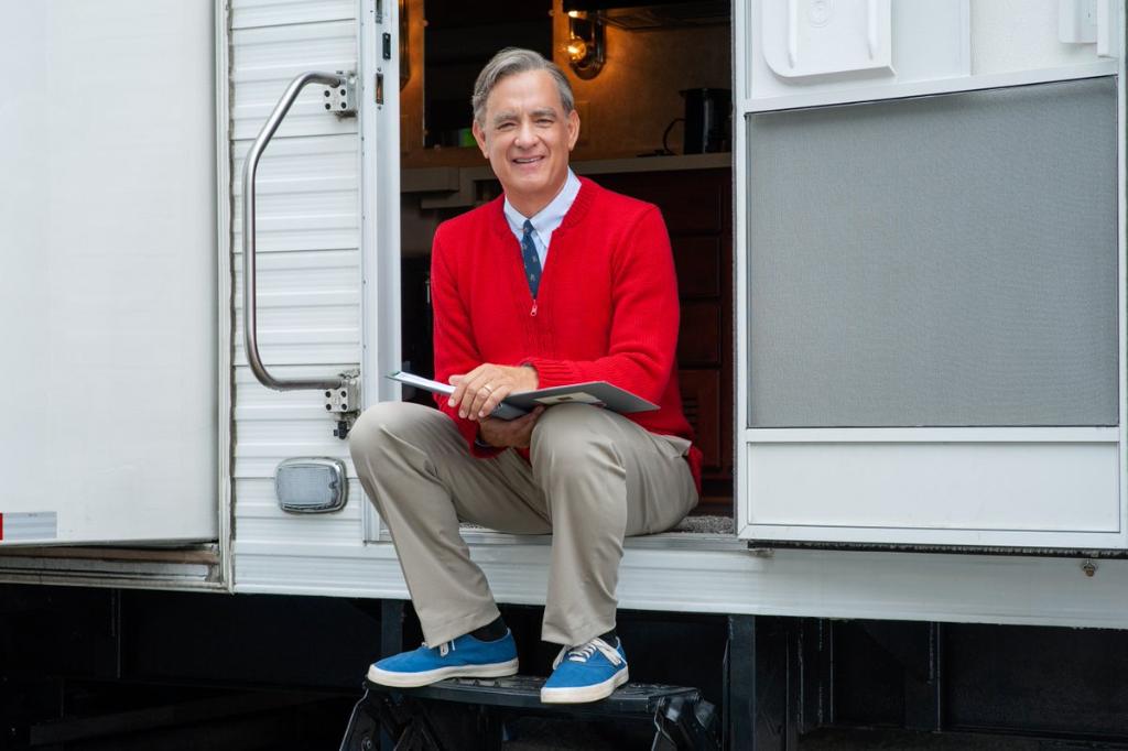 Photo courtesy of Sony Pictures.