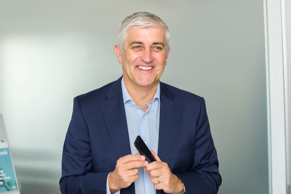 CWSI_IE's tweet image. 'Cybersecurity needs to be as mobile as you are'. CWSI in the Independent news on 27/9/18.  hubs.ly/H0dYrJ-0