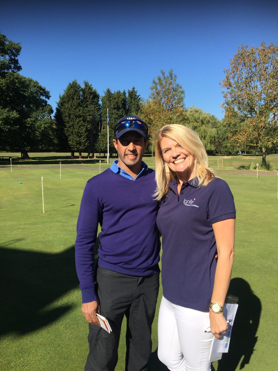 Staxoweb's tweet photo. Thank you to @ignitetelecoms &amp; @tessalea75 for the invitation for #Staxoweb to be part of your 1st Golf Networking Day at Maylands Golf Club, a great day was had by all! https://t.co/oASE49Ti2J