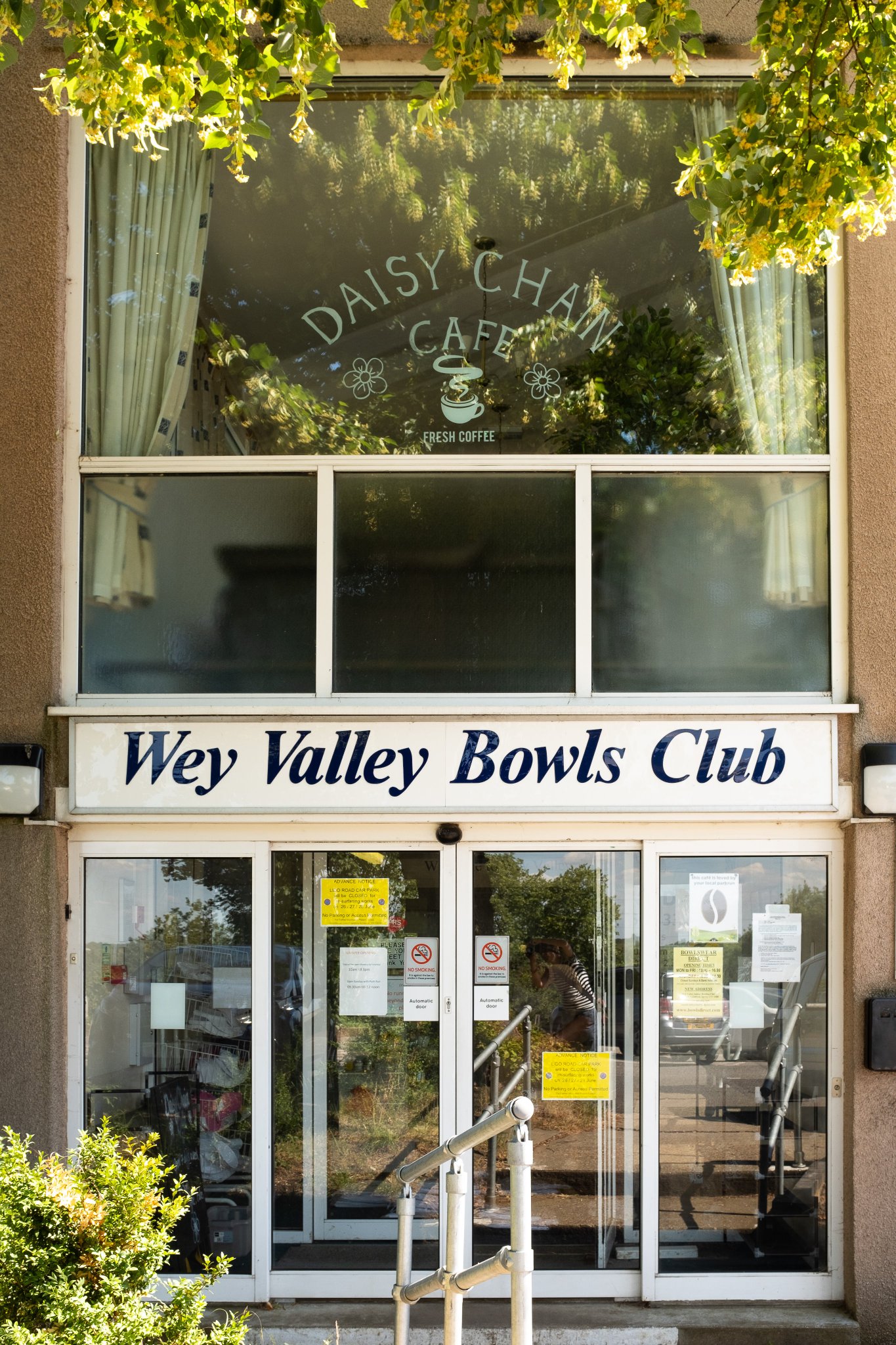 Wey Valley Indoor Bowls Club On Twitter Not Long Until Our Open
