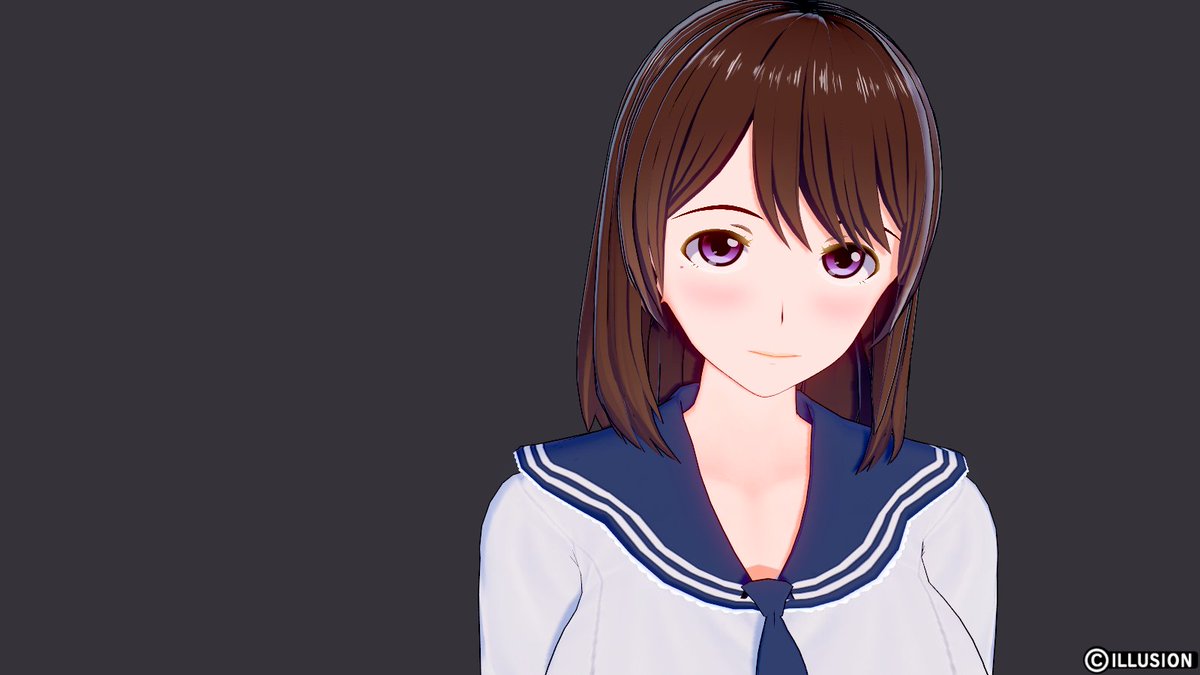 Bu Tang ラブプラスの姉ヶ崎寧々を倉庫にｕｐしました T Co Pseg0uotta コイカツ