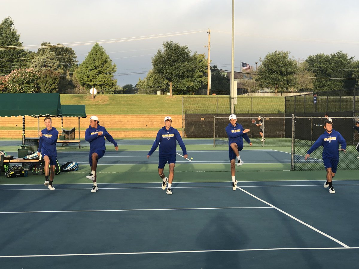 SAUTennis's tweet image. #ITARegional #LetsRide #SAUTennis