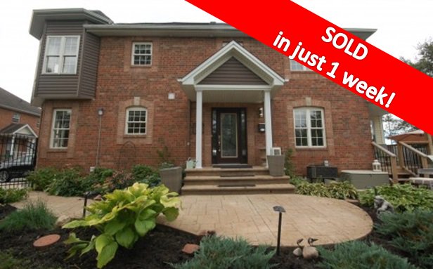 GrapeVineHome's tweet photo. Congratulations Roxane! SOLD in just 1 week!!! #IJUSTSOLD!

https://t.co/Owz1gbM7ho https://t.co/71bcCggQJu