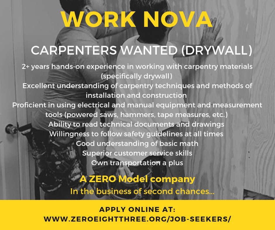 Zero Model NOVA tweet media