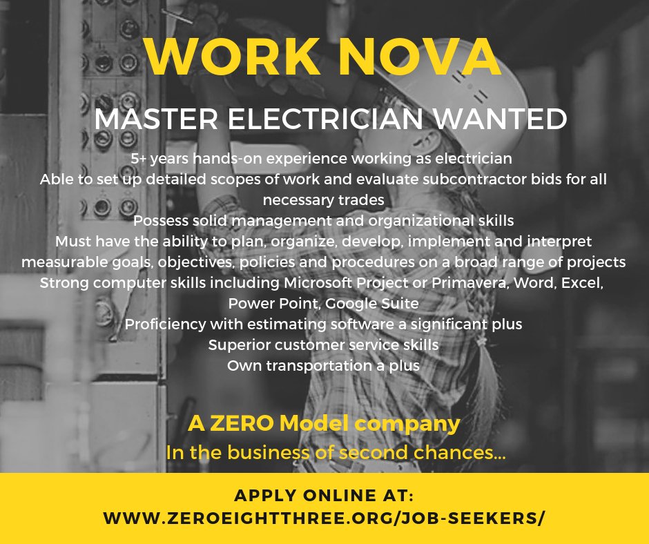 Zero Model NOVA tweet media