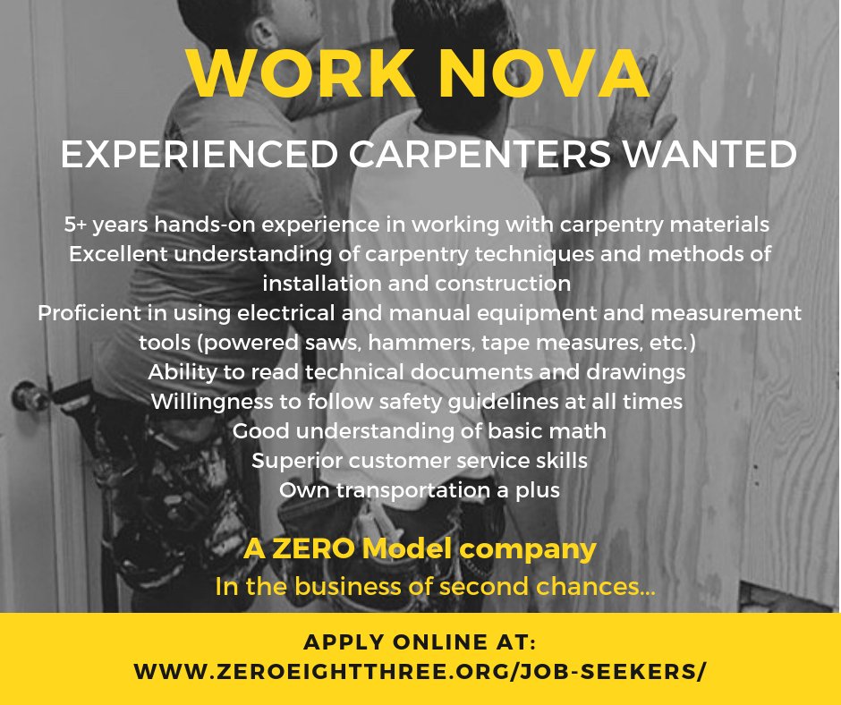 Zero Model NOVA tweet media