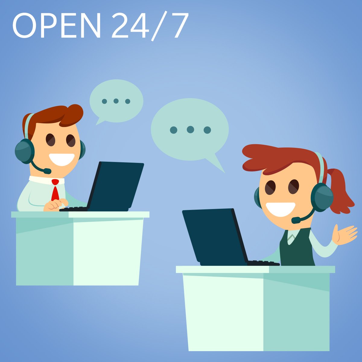 Eric Benzer tweet media