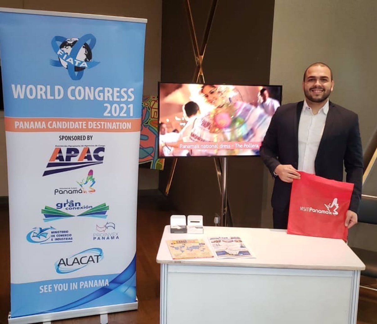 Meetings®️Panama tweet media
