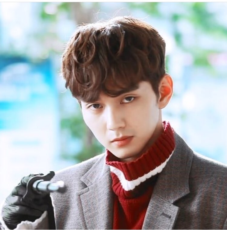 iconickdramas's tweet photo. yoo seung ho is still my baby 😭💖 https://t.co/AQxmjDpEdw