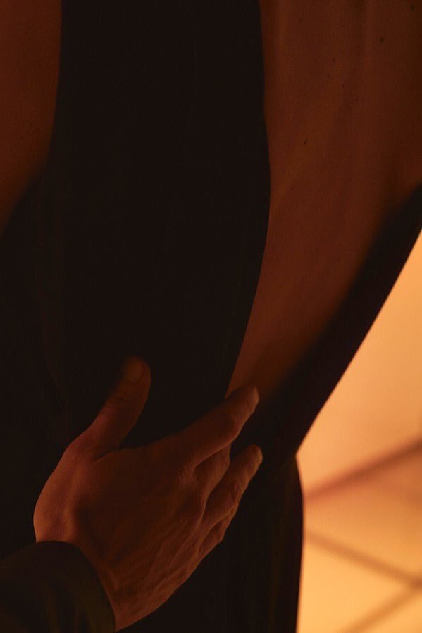 EverythingJDcom's tweet image. #BossTheScent #JamieDornan #BirgitKos