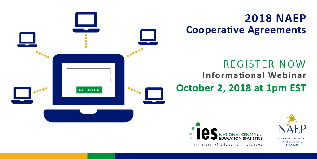 Education_AIR's tweet photo. Have an idea for how to use #NAEP data? You or your organization could partner with @NAEP_NCES to fund your project. Find out all the details and how to submit your proposal for a NAEP Cooperative Agreement: https://t.co/5naj3D3mDC #NAEPFundingOpp https://t.co/mtRfTcKQy4