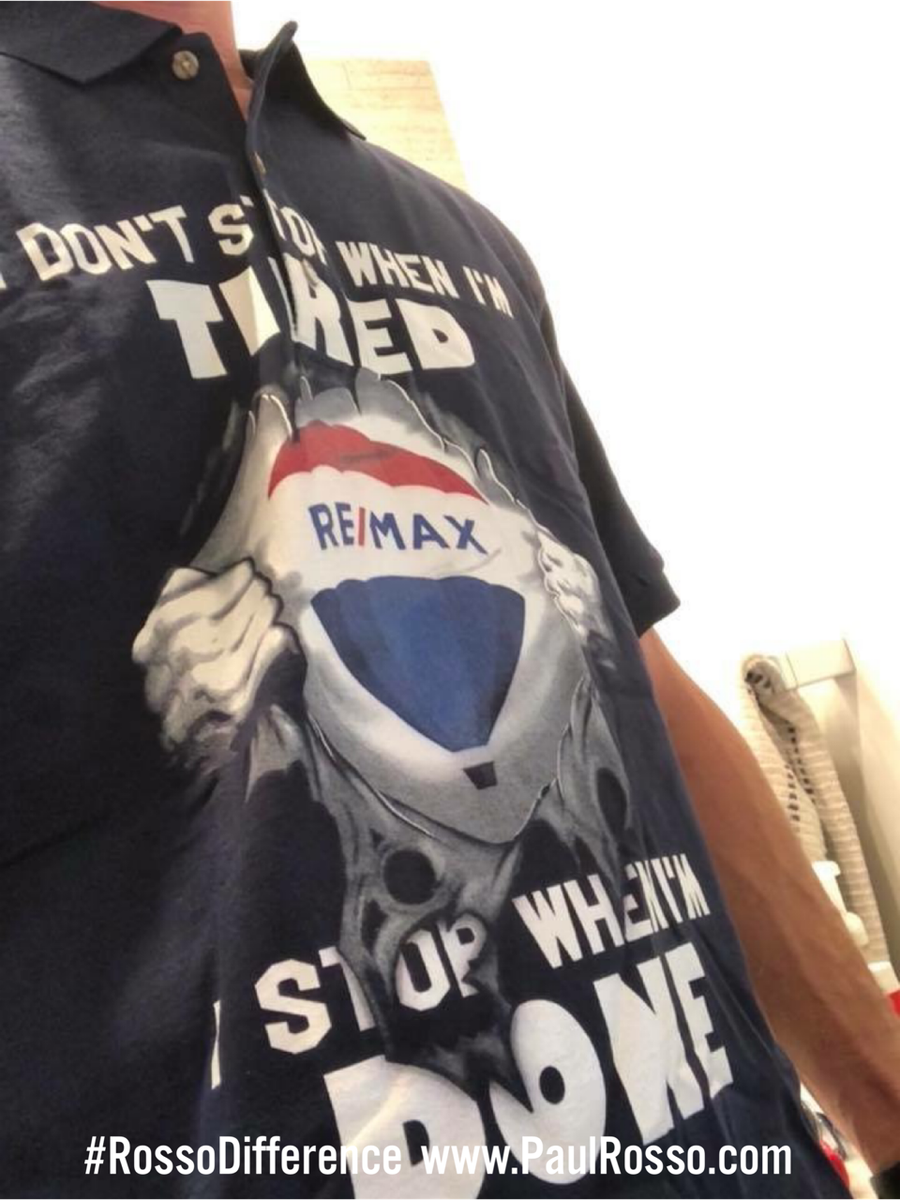 PaulRossoHomes's tweet image. I don’t stop until I’m Done-Done...
#RossoDifference #ClientFirst #GetResults #TheNavigator