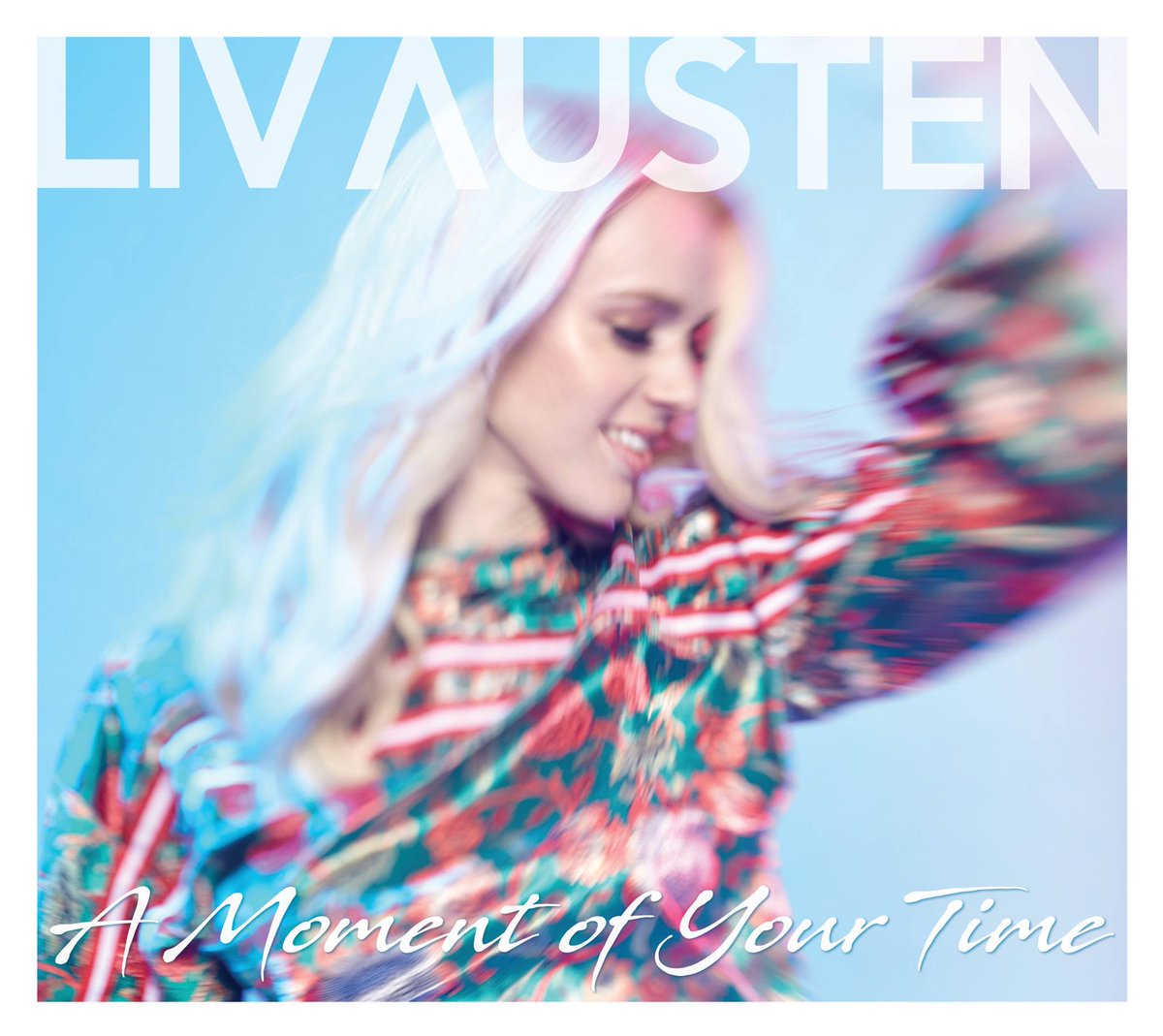 We're very excited to announce the pre-order for <a href="/LivAusten/">LIV AUSTEN</a>’s debut album 'A Moment of Your Time' is available now! When you pre-order, you will instantly get the download of her new single 'Whole Heart'!

LivAusten.lnk.to/AMOYT

The full album is out on October 19th!