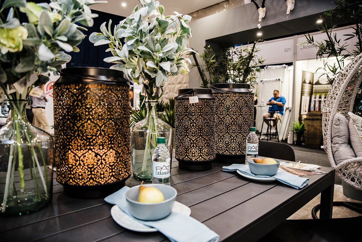 HOMEMAKERSFair's tweet photo. Explore the 2018 Pretoria HOMEMAKERS Expo. With hundreds of exhibitors showcasing bright new trends in décor, home improvement, garden &amp; lifestyle, you'll find something for every room in every style. Catch it at the Sun Arena, Time Square until Sunday, 30 September 2018. https://t.co/nXetLnj0DR