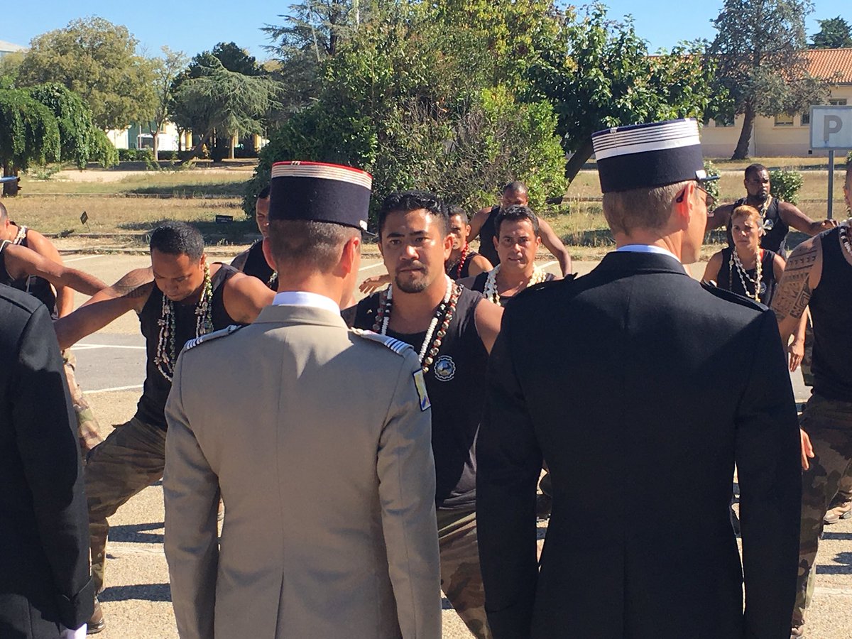 @4RegimentRLC strengthening our #CJEF #BondsOfFriendship at 503 RduT’s 75th Anniversary Parade in Nimes, ahead of our #Interopeability exercise next week. @UKinFrance @UKDefenceFrance @EdLlewellynFCO @RHQ_The_RLC @101_Log_Bde @BritishArmy @3rdUKDivision @TheRLCThinkers @ComdLog