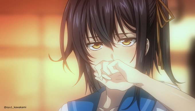 注目 画像ツイート ストライク ザ ブラッド 6ページ目 アニメレーダー 注目 画像ツイート ストライク ザ ブラッド 6ページ目 アニメレーダー