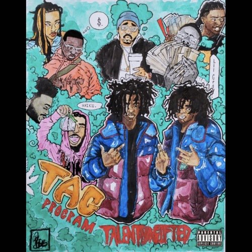 DMVStarHipHop's tweet image. DMV&apos;s @YungBull_______ Delivers His #TAGProgram🏫🔫 Project! 💫 RT
spnr.la/lmkvv6Ct