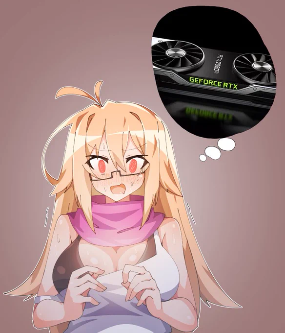 oh no  
