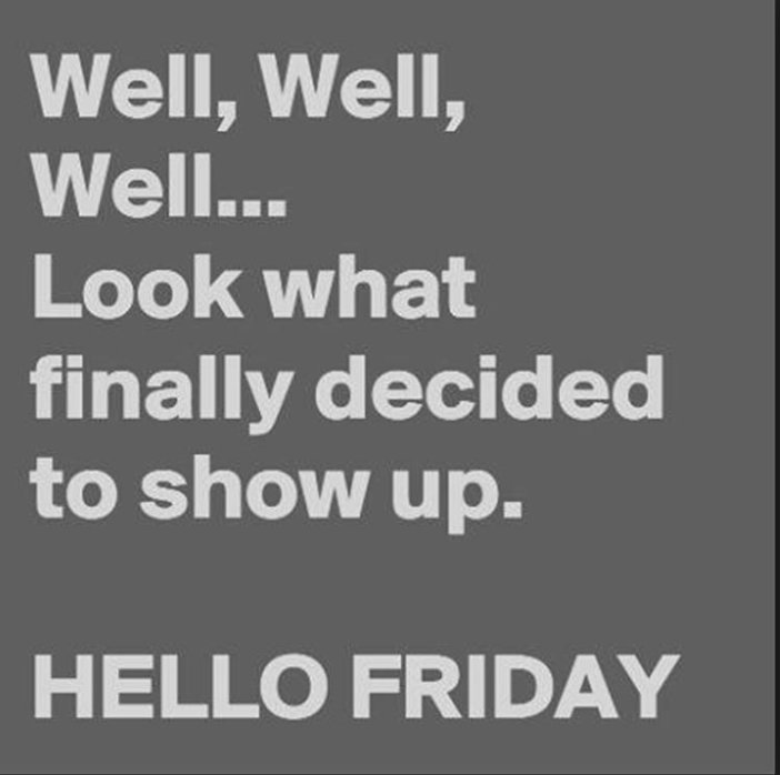 SheasRiverside's tweet photo. Well, Friday showed up, it's that day where you let us do the cooking, and start the weekend off right. https://t.co/T6Lbw0Ov0X