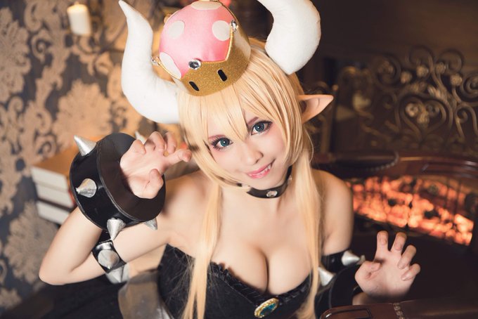 Twitterのコスプレ画像40